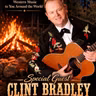 From England Singer/Songwriter CLINT BRADLEY on The CAMPFIRE CAFE