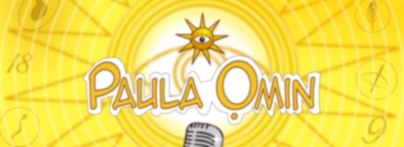 Paula Omin