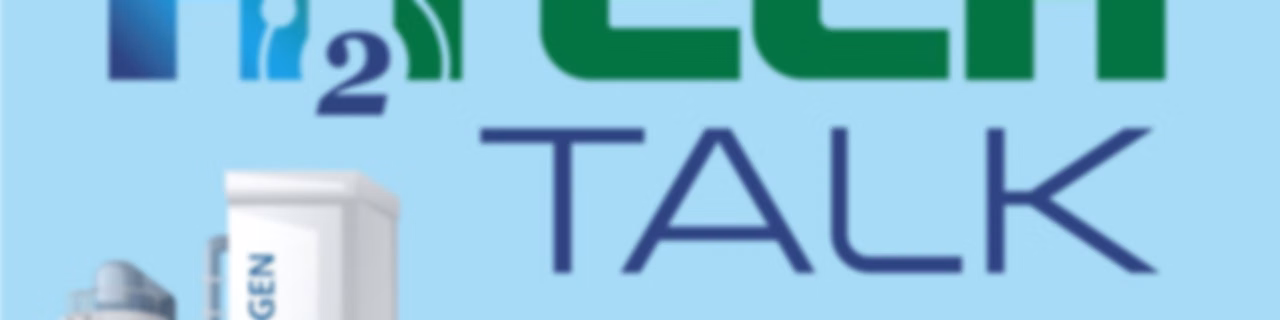H2TechTalk