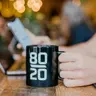 The 80-20 Rule