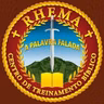 Revisão Rhema - Carater de Deus - 22.06.2020