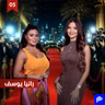 رانيا يوسف: البطانة غلطة وفنانة حاولت إيقافي ومعنديش وقت لنادية الجندي