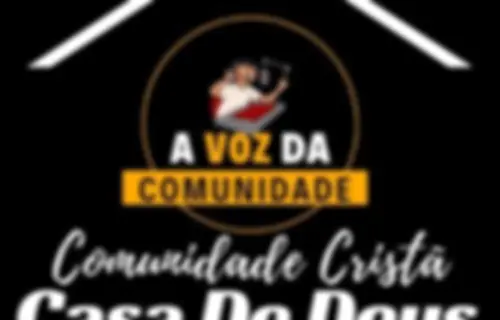 COMUNIDADE CASA DE DEUS