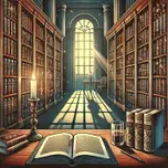 Classic Mystery & Suspense Library