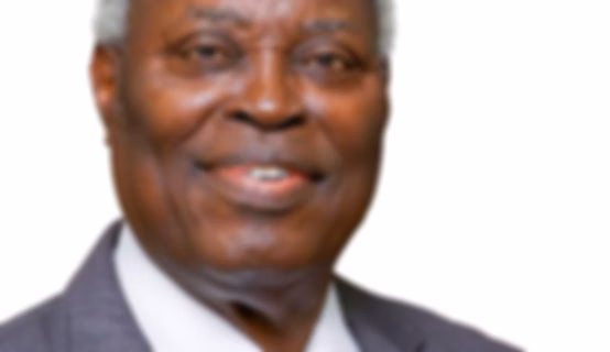 Pastor Dr w. f Kumuyi prayer
