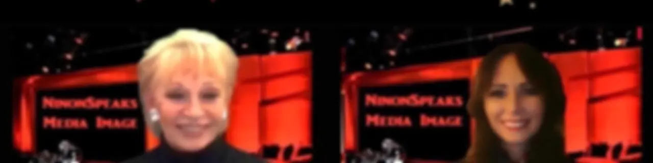 Ninon Speaks!