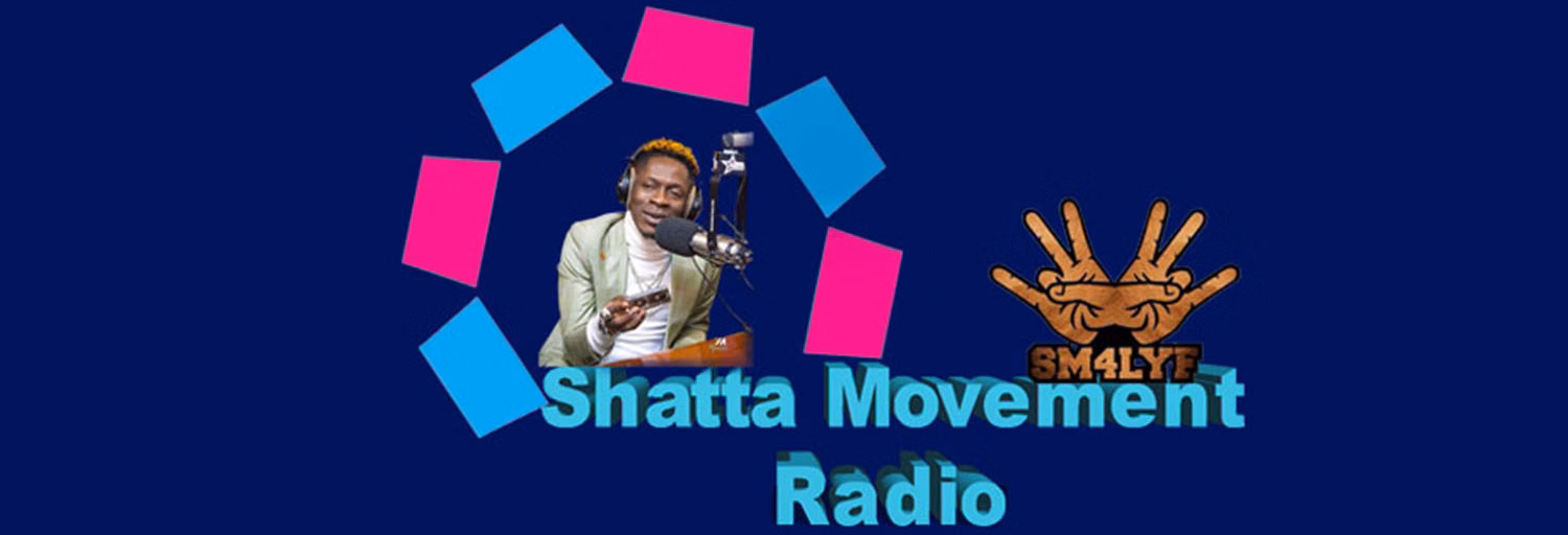 Shatta Movement Radio