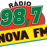 NOVA FM - MALHADA-BA