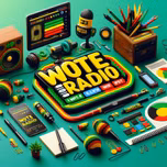 WOTE-TV- RADIO