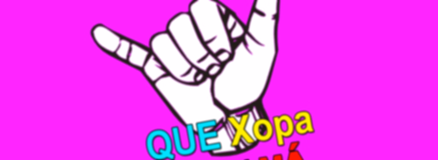 QUE XOPA PANAMA SIN COMPETENCIA