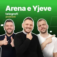 Arena e Yjeve - Telegrafi