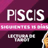 - #PISCIS || TUS CAMINOS SE ABREN, ES HORA DE TOMAR DECISIONES