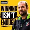 What 23 Years at Leicester Taught Me About Leadership | Geordan Murphy