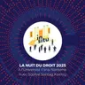 La Nuit du droit 2025