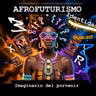 AFROFUTURISMO: IMAGINARIOS DEL PORVENIR"  Capítulo 2: "LITERATURA, ESTÉTICA Y CINE: Narrativas que reimaginan el mundo"