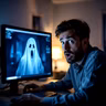 Night shift workers: What was the most paranormal thing to have happened to you?