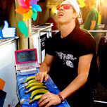 MASHLOVER