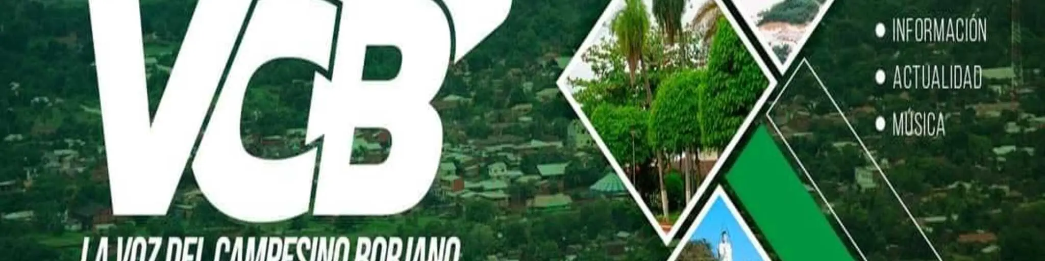 RADIO LA VOZ DEL CAMPESINO BORJANO 101.1 FM