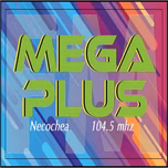 MEGAPLUS FM WEB