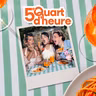 4 Quarts d'Heure - EXTRAIT | « Et là, j’suis en flageolet »