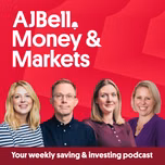 AJ Bell Money & Markets