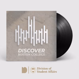 Discover Boston College