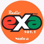Radio EXA 101.1