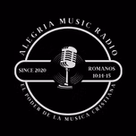 ALEGRIA MUSIC RADIO