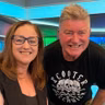 Pat Shortt: “I love grotesque, edgy madness!”