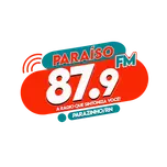 Paraíso FM 87.9