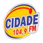 Rádio Cidade 104.9 FM