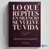 Tu Voz Interior No Es Neutral (Te Está Programando) | Audiolibro Completo