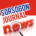 SORSOOGON JOURNAL