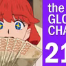 The GLORIO Chat Episode 219: Cash Rules Everything Around Me