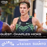 Charles Hicks On His 2:05:35 At The Chicago Marathon (No. 3 U.S. All-Time On A Record-Eligible Course) | Race Recap + Reflections
