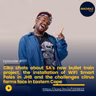 Science Package with Ciko Ndlovu