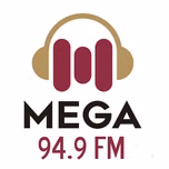 Mega 94.9 FM en vivo