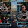 Real-Time Storytelling With The Jim Rome Show