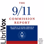 9/11 Commission Report, The by The 9/11 Commission