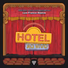 Hotel Ao Vivo - O Despejo