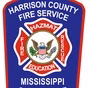 Harrison County Fire Dispatch