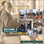 00. Become a seeker to succeed