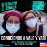 Studio Korea - Programa No. 105 (Sab. 9-10-21)