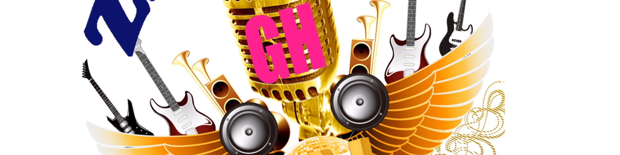 ZiON FM GH