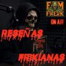 Reseñas Frikianas - 02x06: Tower of Evil