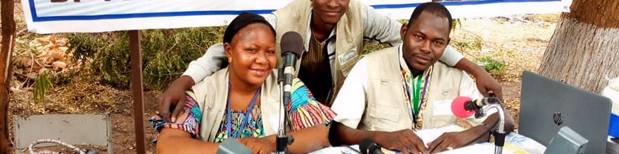 Radio La Bonne Nouvelle