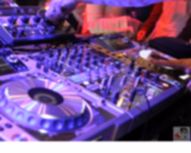 Dj Marcken Mix