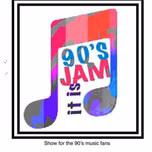 MISTERKEL RADIO  - 90's JAM IT IS
