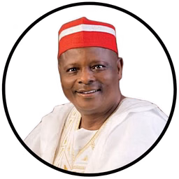 Rabiu Musa Kwankwaso