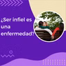 "¿Ser infiel es una enfermedad?" | Tu Dra. Isabel - El Ángel de La Radio |